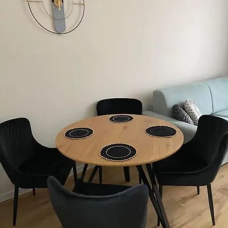 Apartment Apartments_vj Ravda